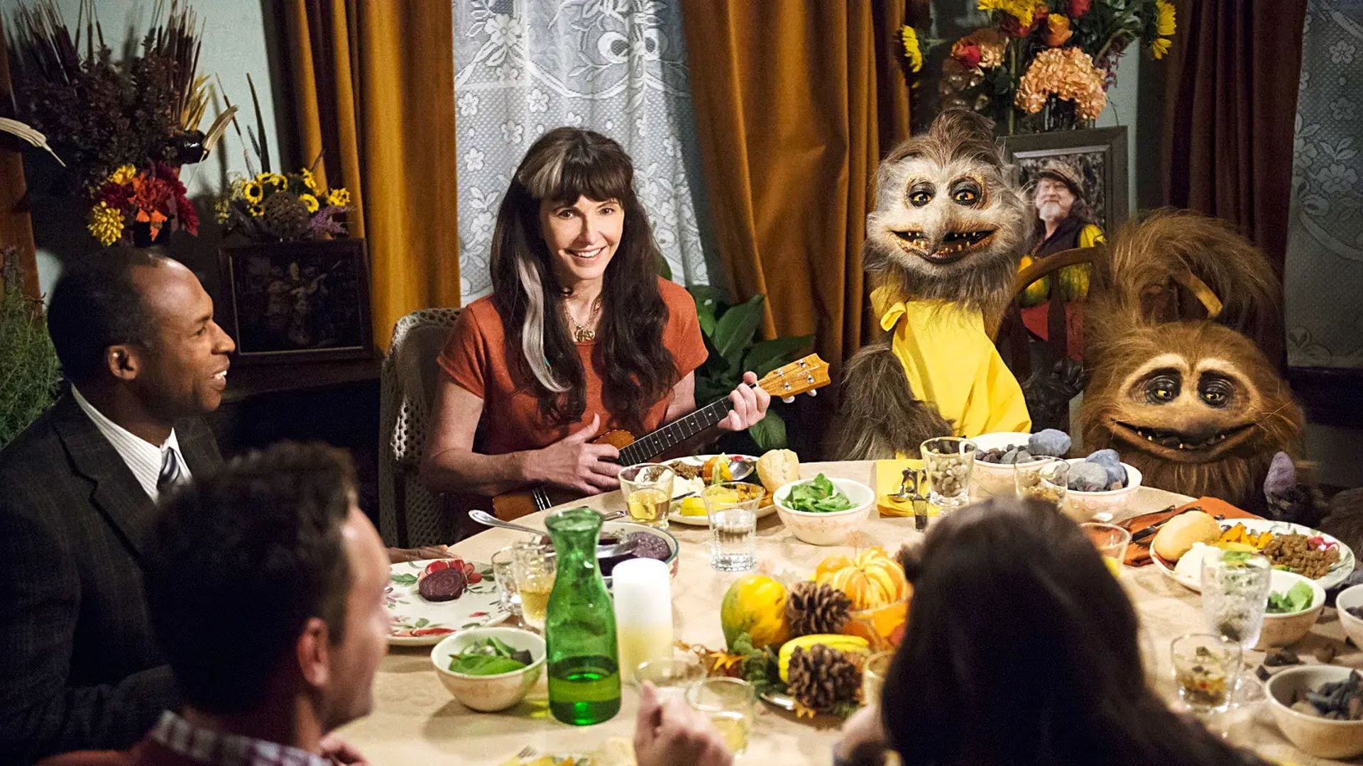 20 Thanksgiving films you could watch with your family while eating leftovers