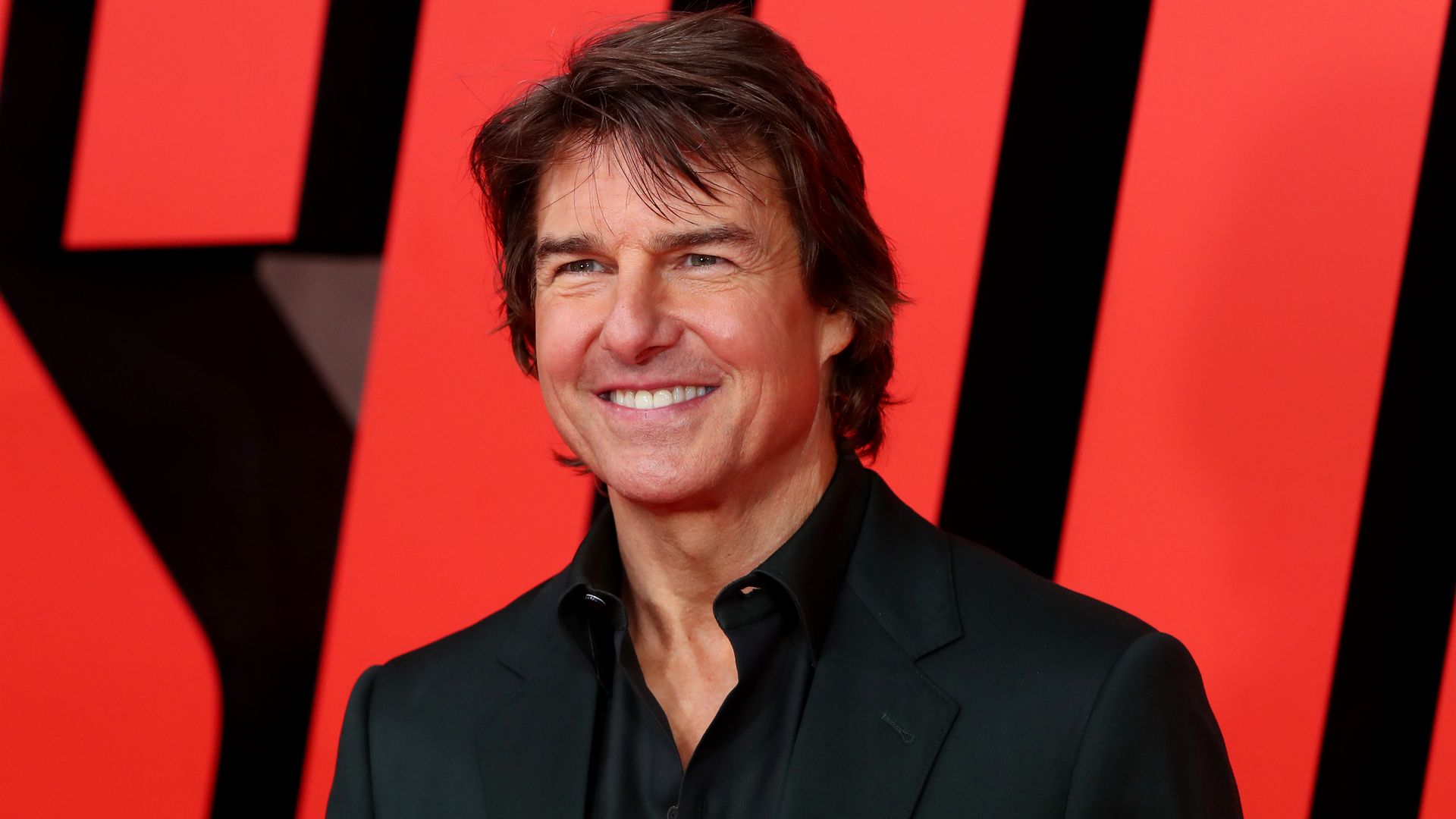 Why Tom Cruise didn't attend his daughter Suri's graduation