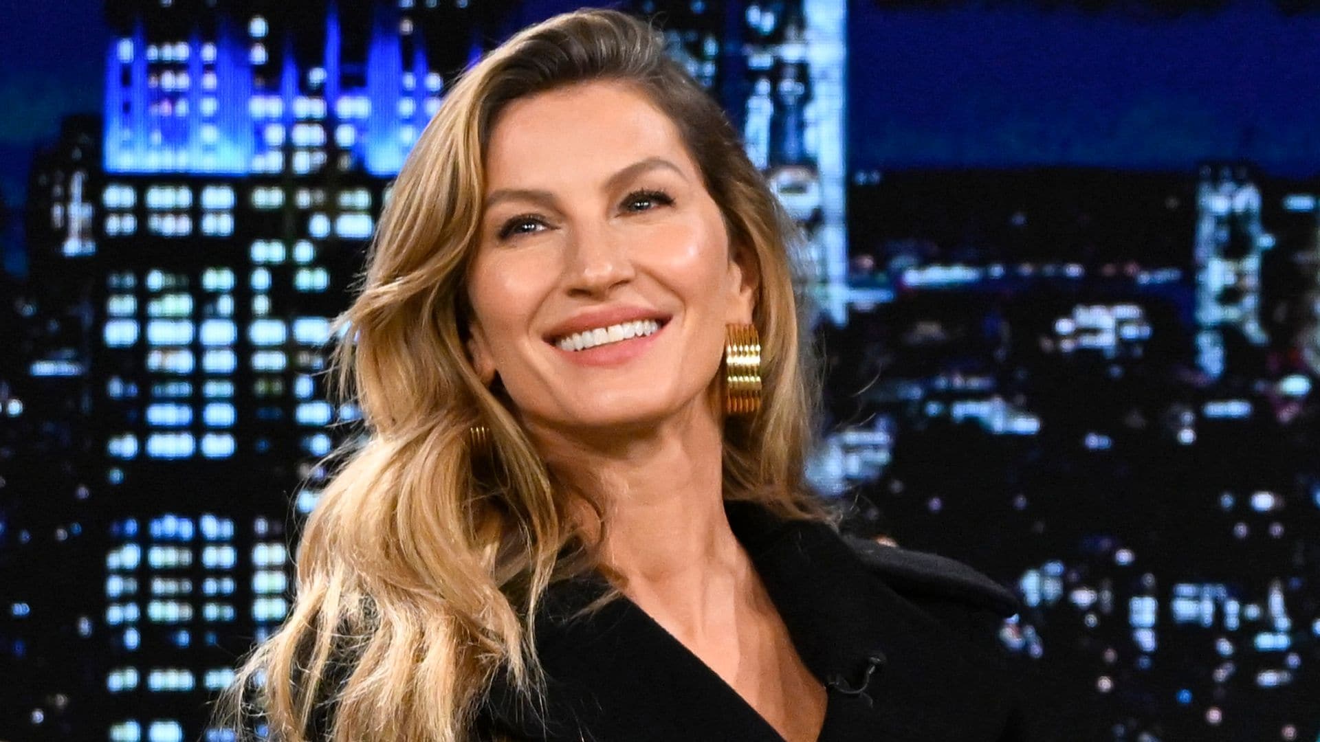 Why Gisele Bündchen did not return for the Victoria's Secret Fashion Show: 'I felt like I had done that chapter'