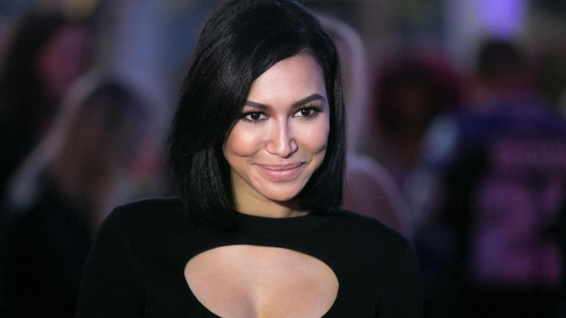 Naya Rivera laid to rest as final TV appearance premieres