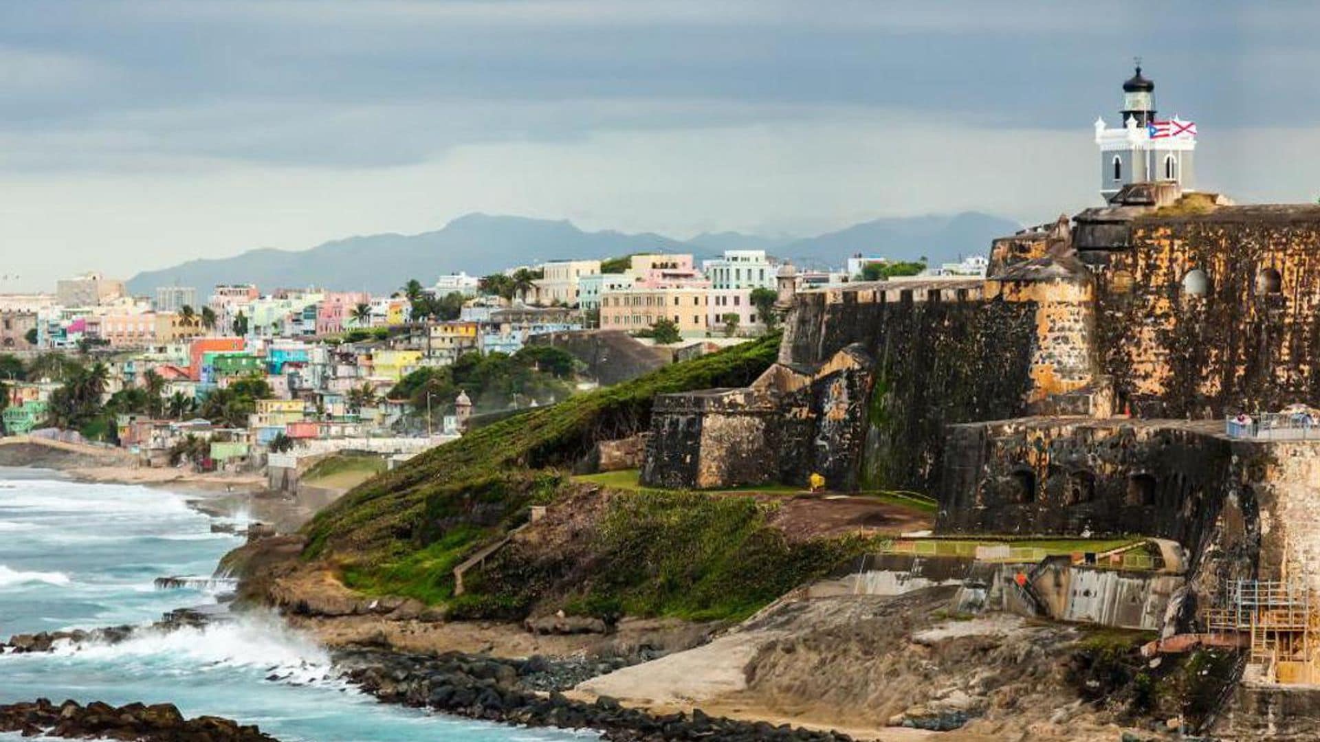 Exclusive: How to Discover Puerto Rico’s cultural roots in four days