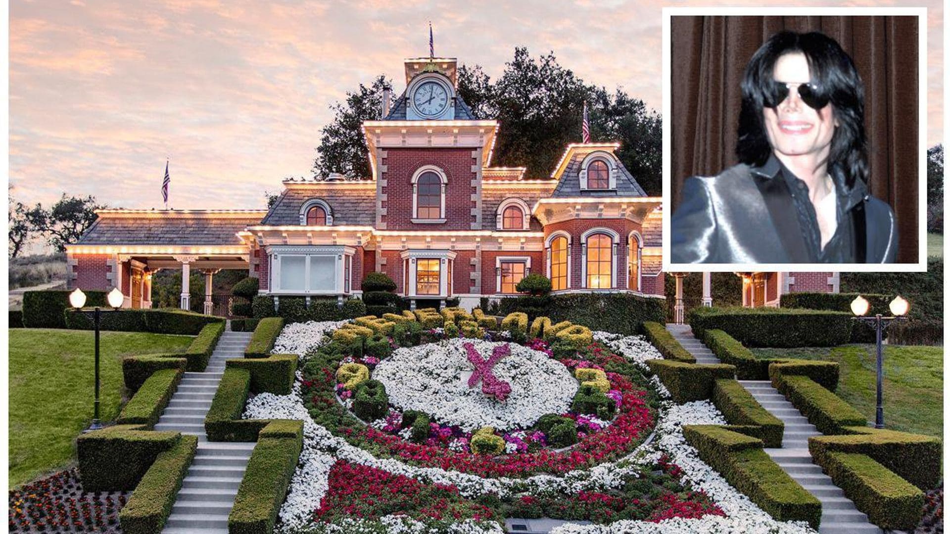 Neverland Ranch