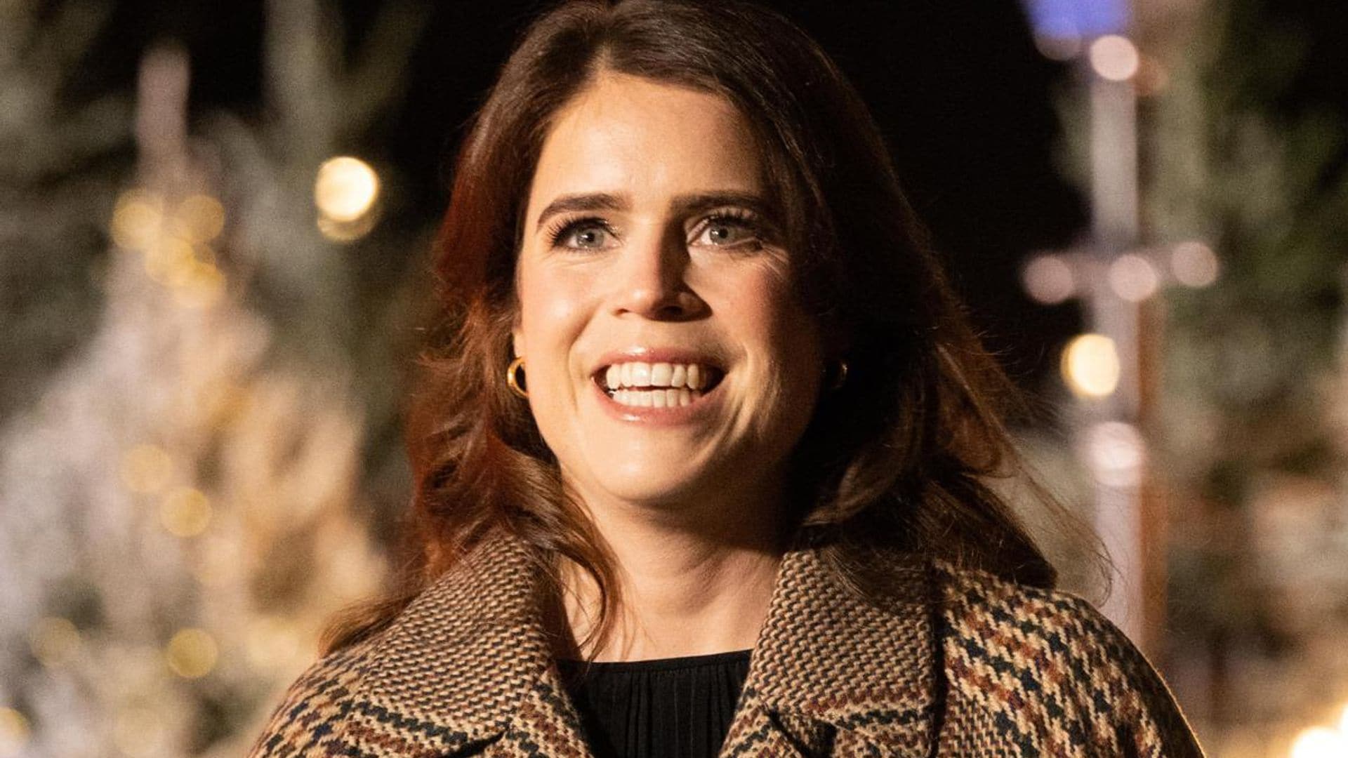 Princess Eugenie expecting second child: See her adorable pregnancy announcement