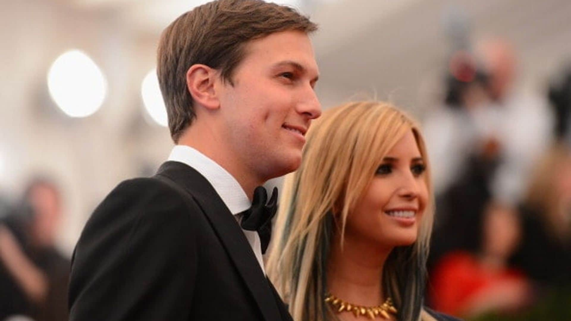 Ivanka Trump: Converting to Judaism was a 'great life decision'