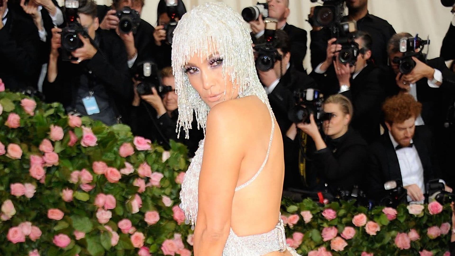 The 2019 Met Gala Celebrating Camp: Notes On Fashion - Arrivals