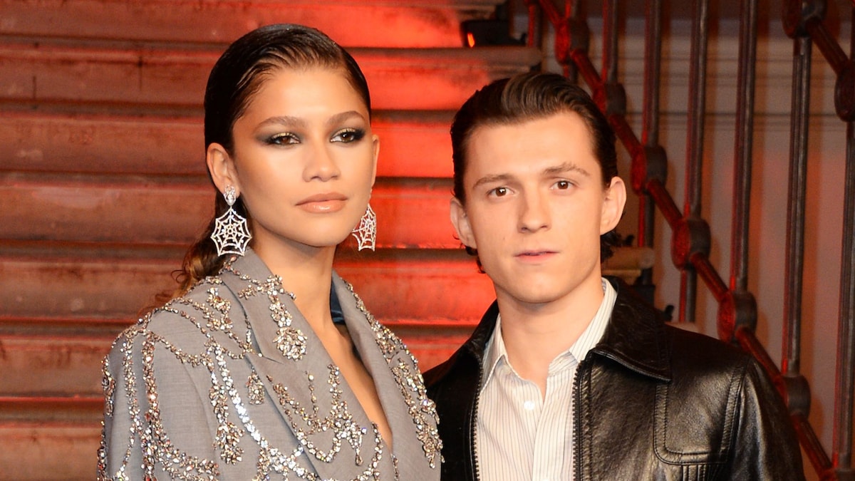 Zendaya and Tom Holland to star in Christopher Nolan’s new movie: The couple will share the screen once again