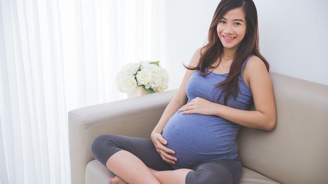 10 tips for a healthier and easier pregnancy