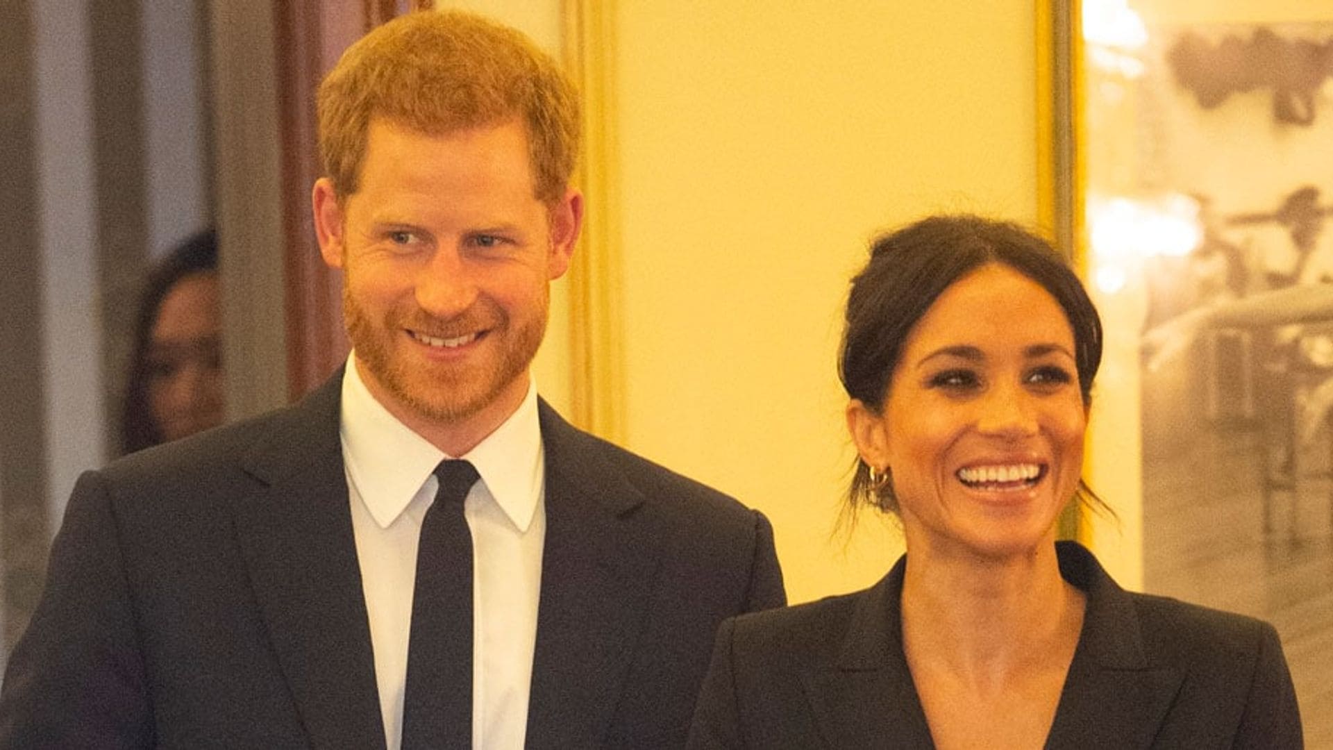 All the details about Prince Harry and Meghan Markle's upcoming date night for a great cause