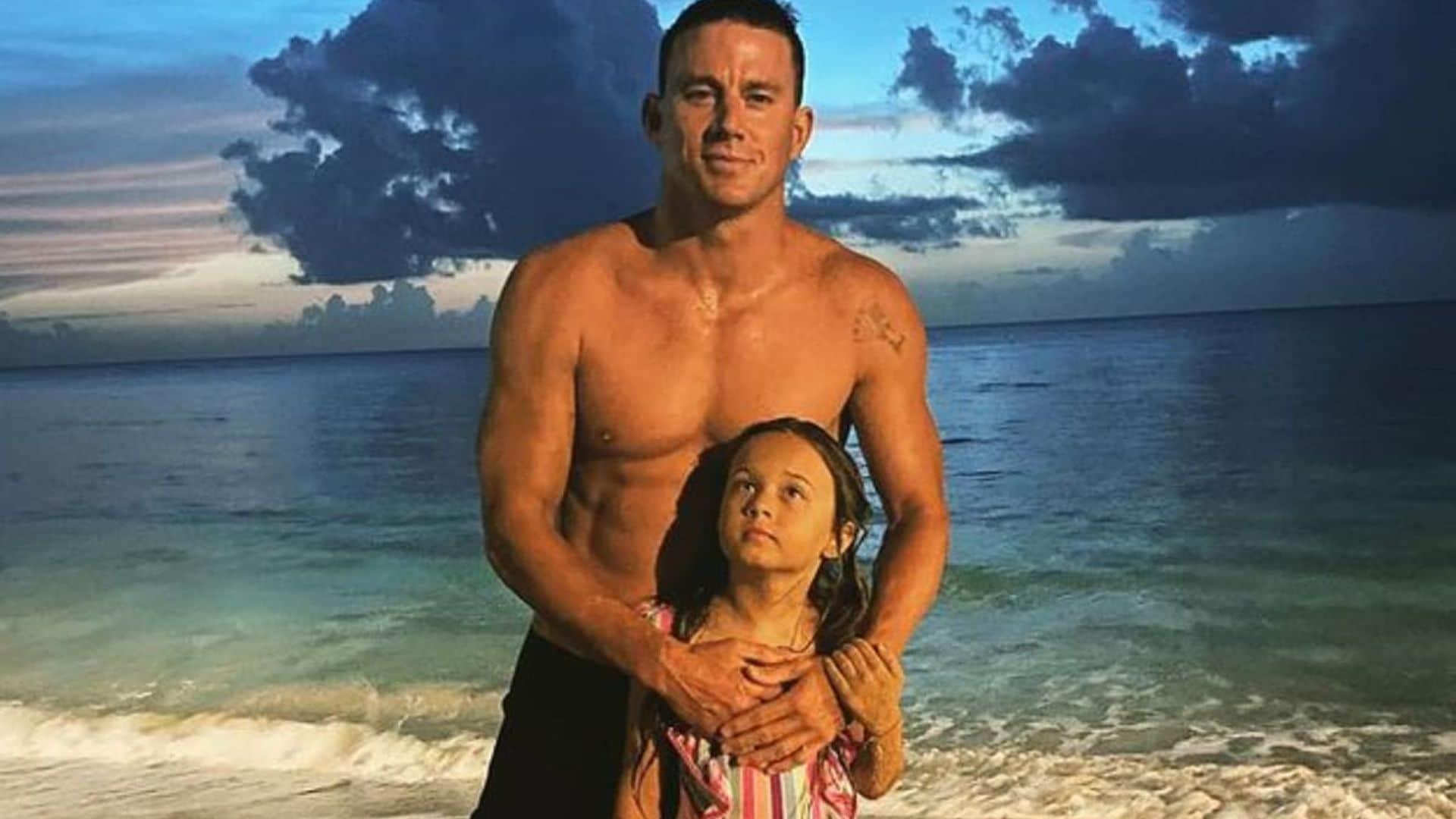 Channing Tatum reveals his struggles parenting as a single father: ‘I was doubly afraid’