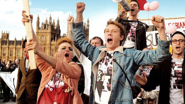 best LGBTQ films to stream this month