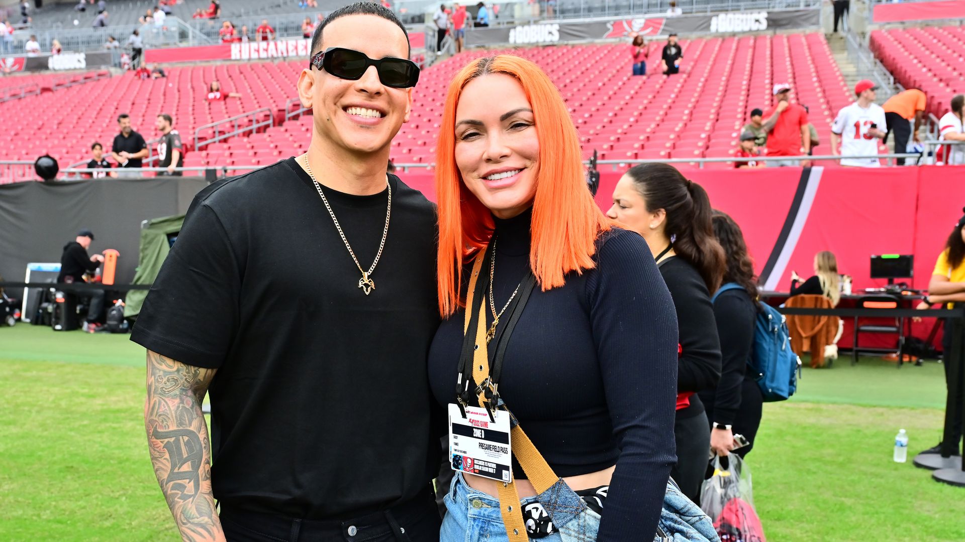 Daddy Yankee's Case: Judge warns lawyers to control emotions