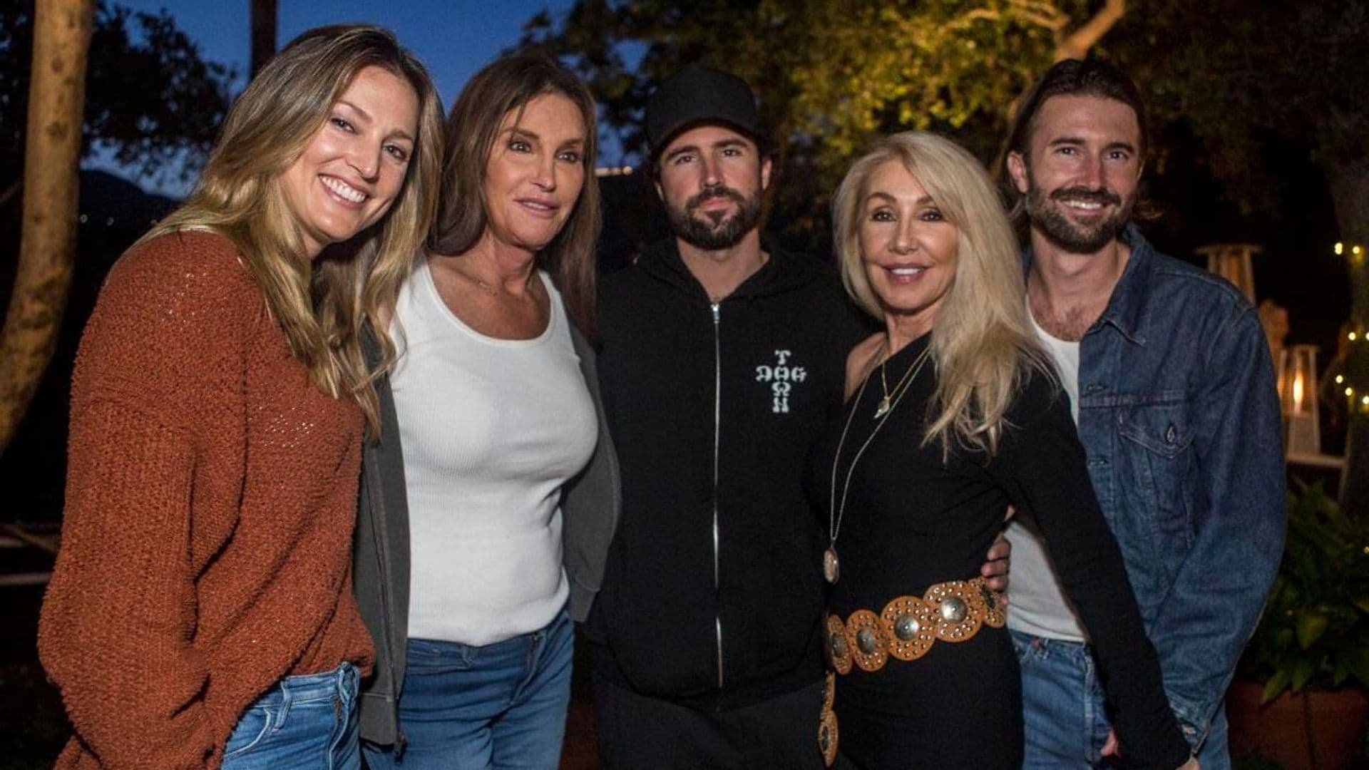 Brandon Jenner Hosts Interactive Party, Live Show And Video Premiere For His New Single "Death Of Me"