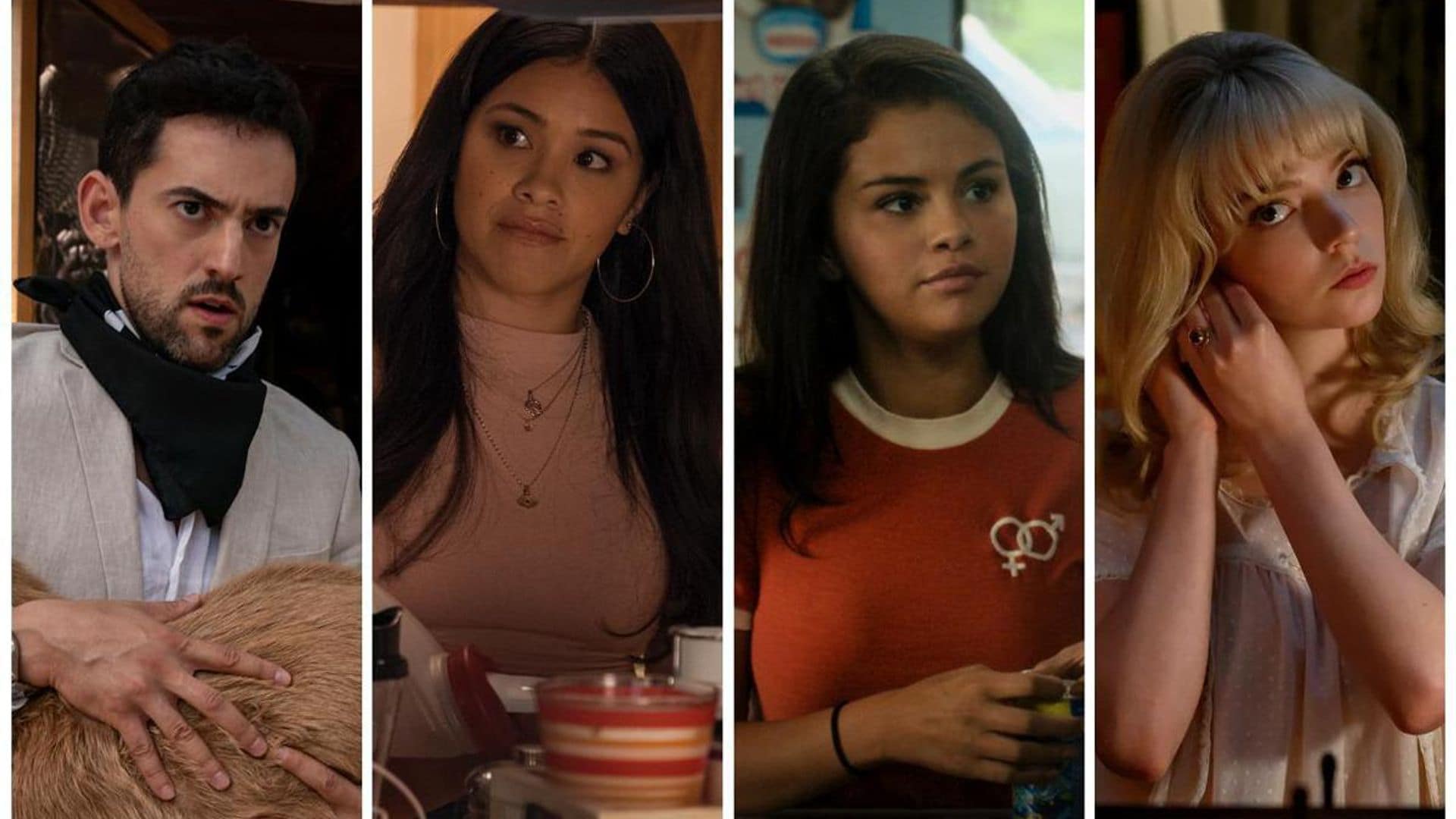 Focus Features 20th Anniversary: 8 movies starring Latino talent you might want to watch