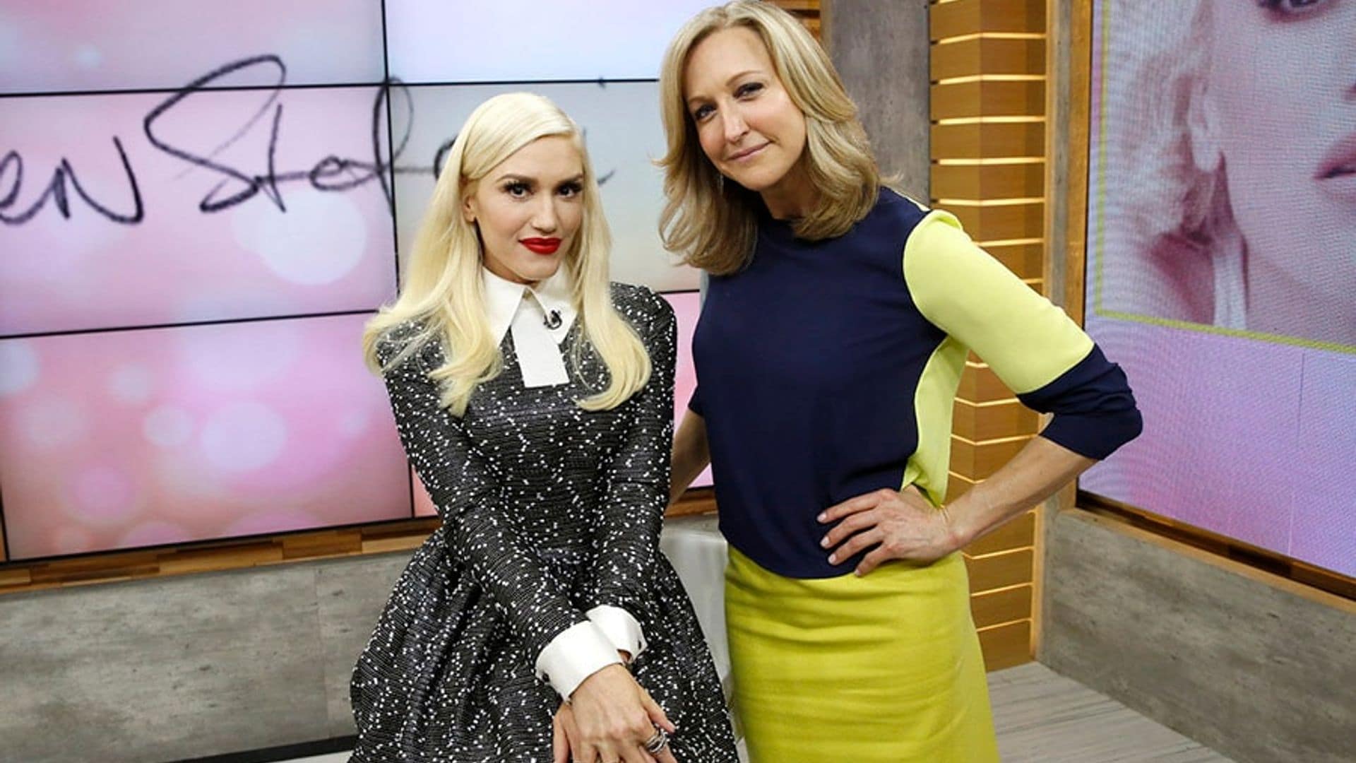 Gwen Stefani gets candid about aftermath of 'painful' divorce