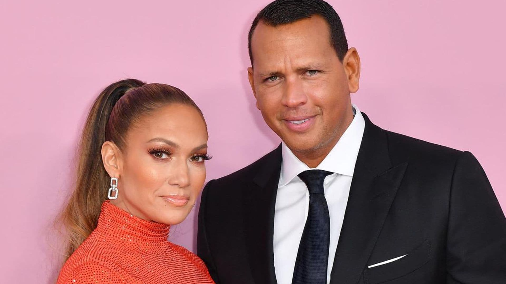 JLo and A-Rod live by these relationship rules