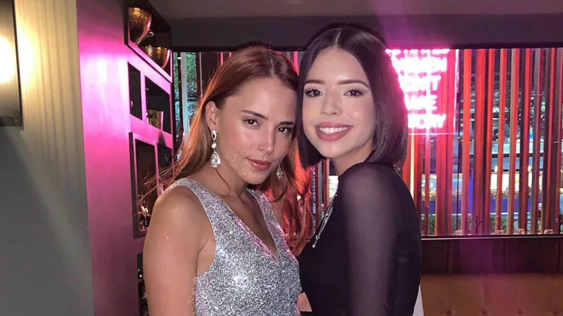 Majo Aguilar reveals why she didn't go to Angela's wedding