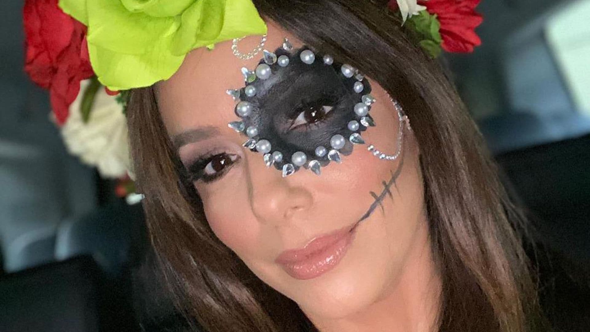 Eva Longoria gives fans a sneak peek of ‘Coco’ live rehearsal - see the pics!