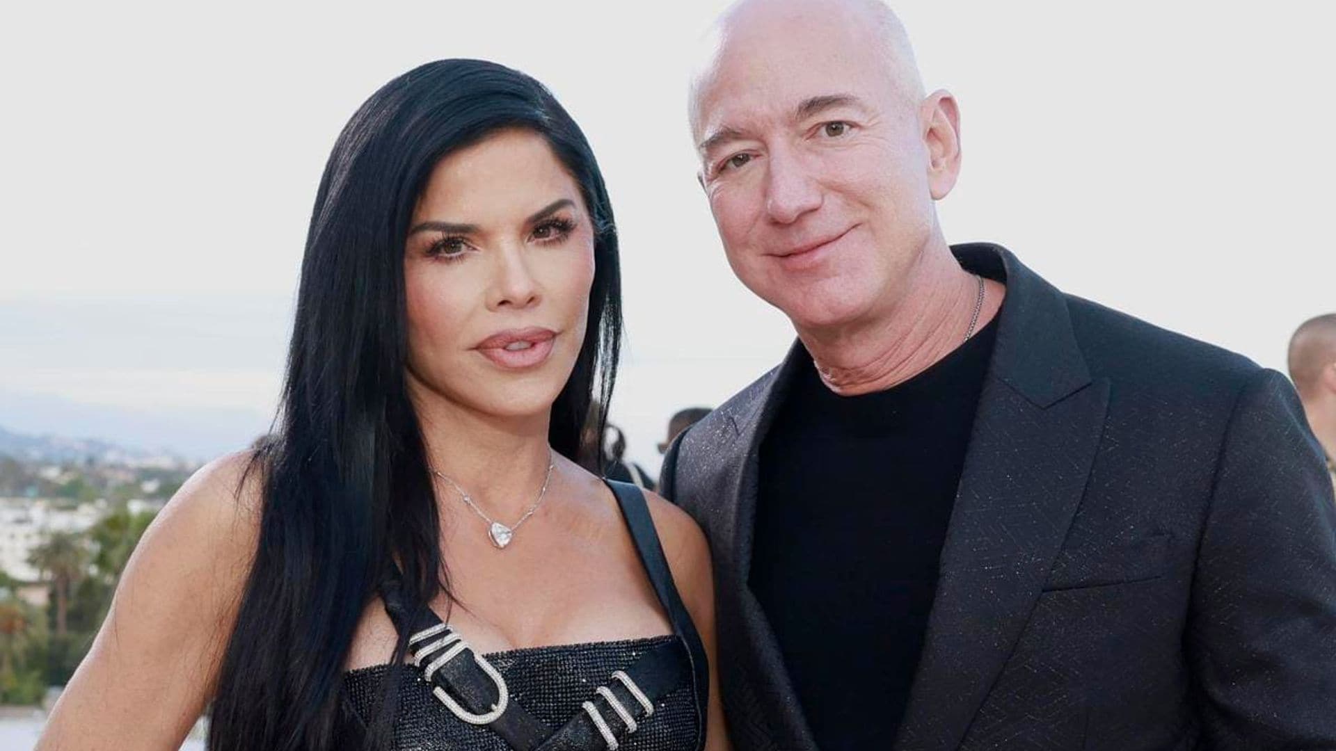 Inside Lauren Sanchez and Jeff Bezos engagement party: Jessica Alba, Oprah, the Kardashians, and more guests