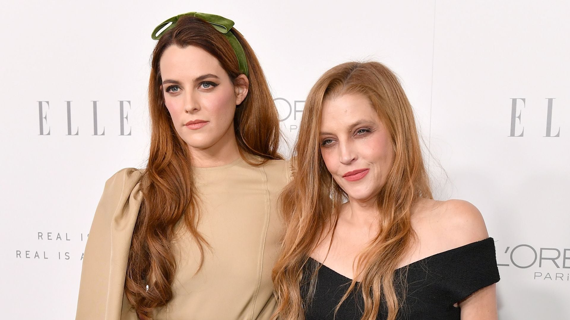 Riley Keough felt her mom’s passing, just as Lisa Marie did with Elvis Presley