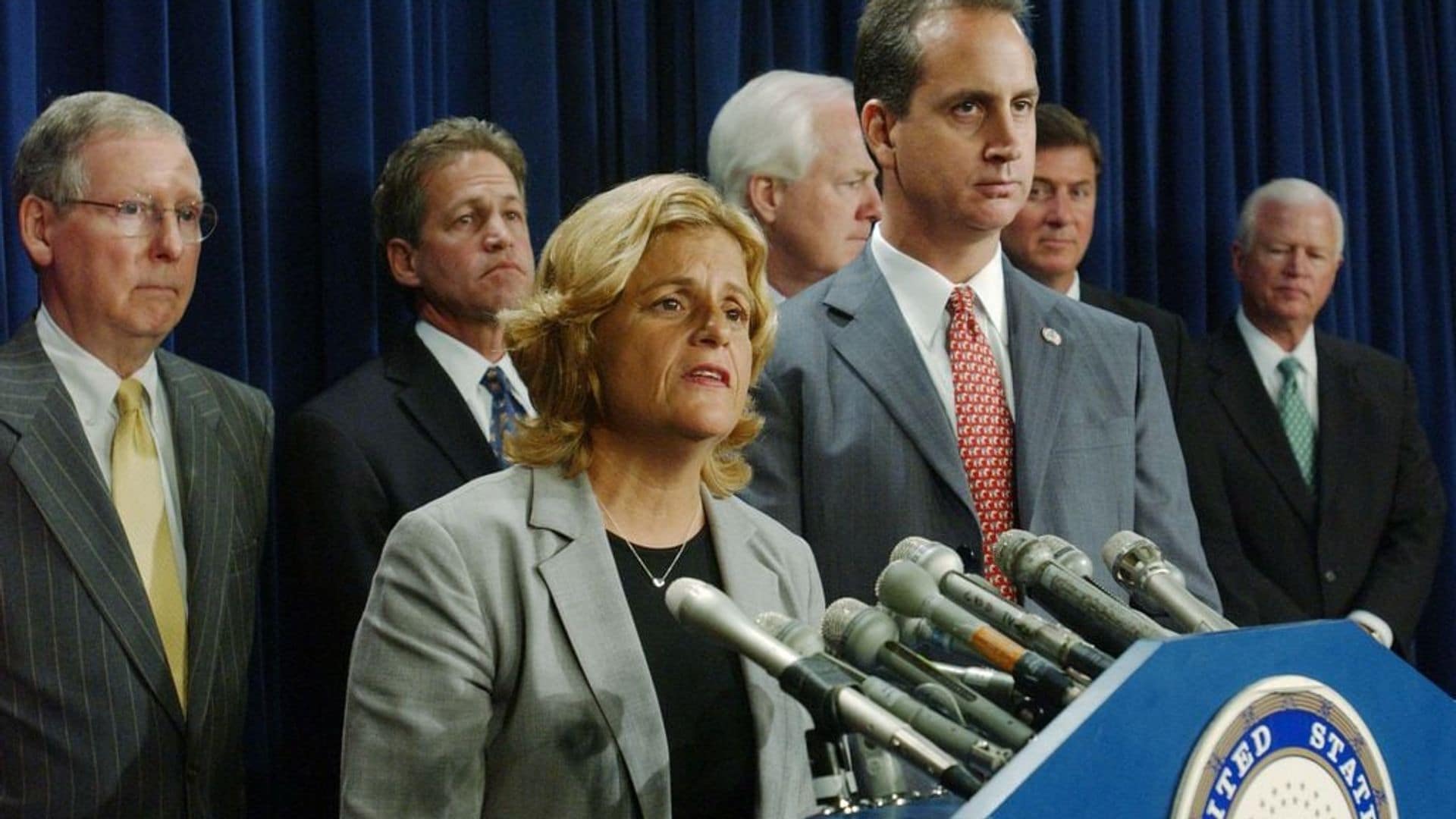 Ileana Ros-Lehtinen named Latina Powerhouse 2024