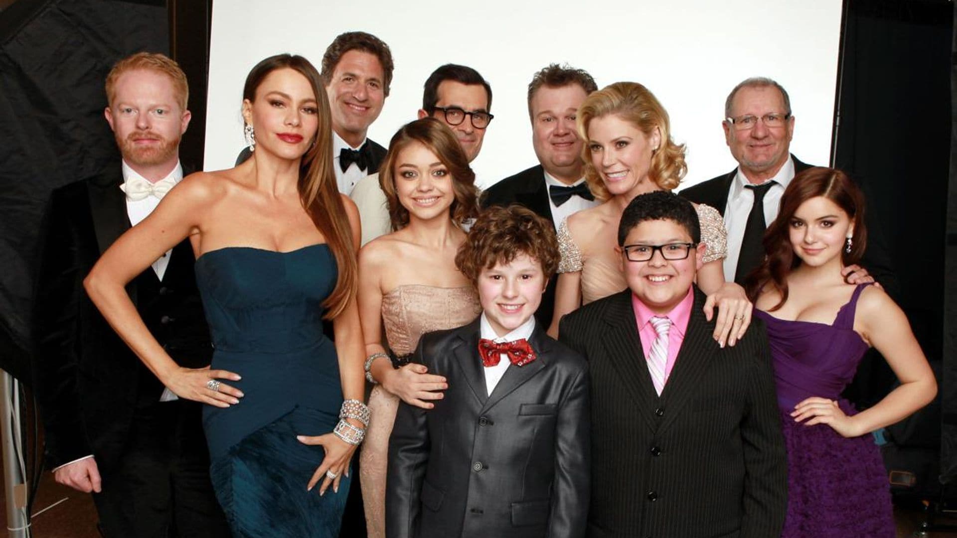 What Sofia Vergara really thinks of ‘Modern Family’ ending