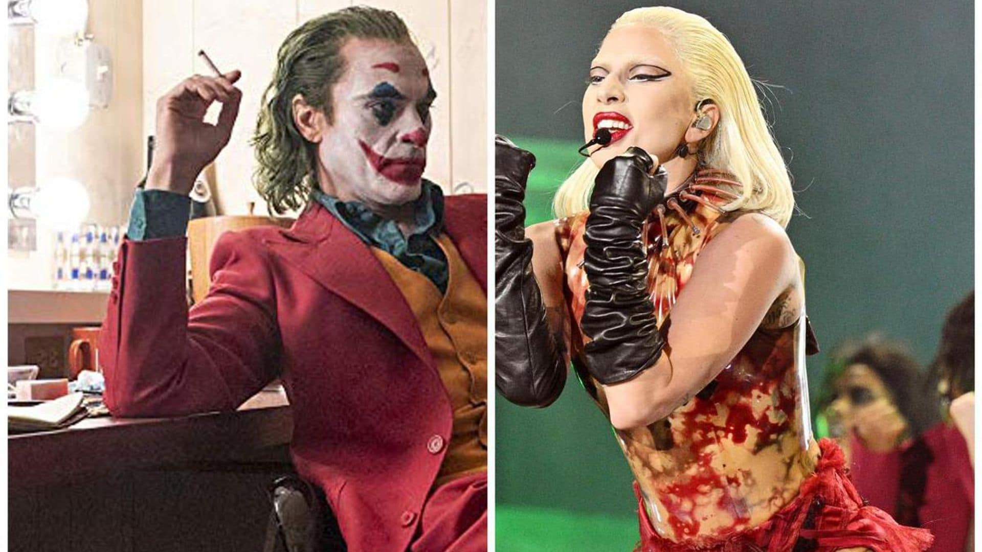 Lady Gaga confirms her role as Harley Quinn in ‘Joker 2’ alongside Joaquin Phoenix