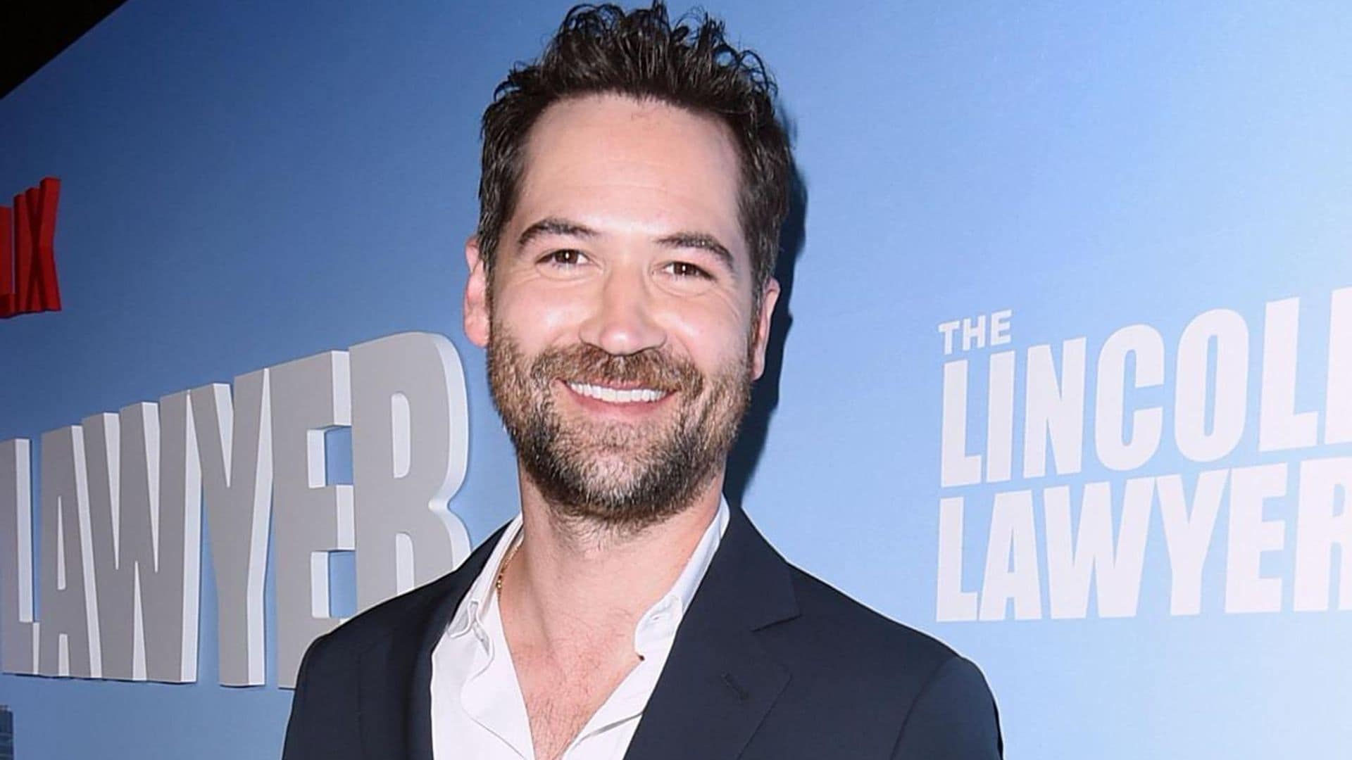 Who is Manuel Garcia-Rulfo? The Mexican actor starring in ‘The Lincoln Lawyer’