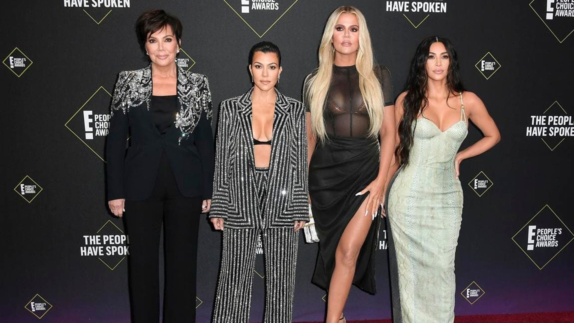 Keeping Up With The Kardashians comes to an end after 14 years