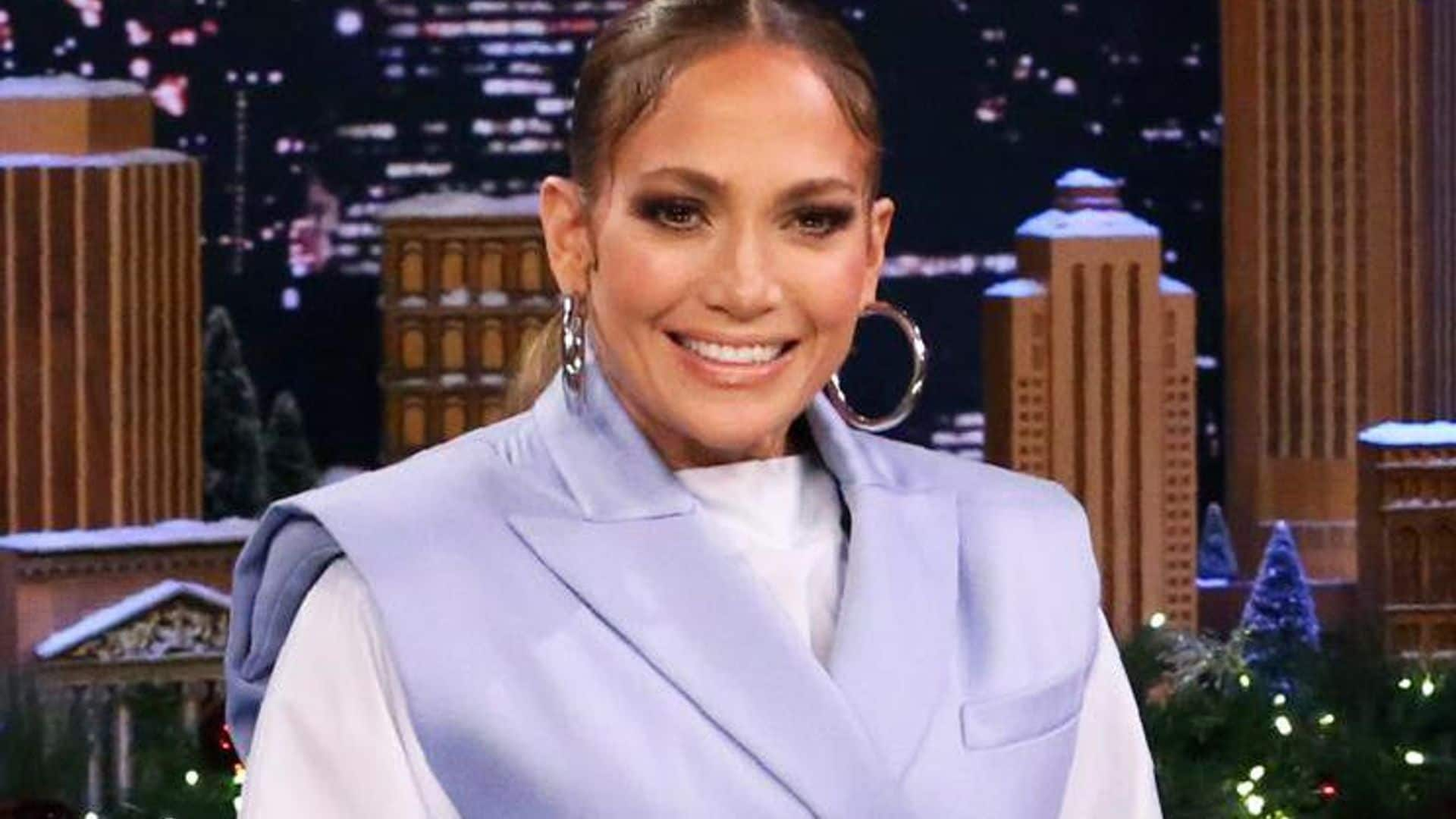 Jennifer Lopez receives Golden Globe nomination for Hustlers