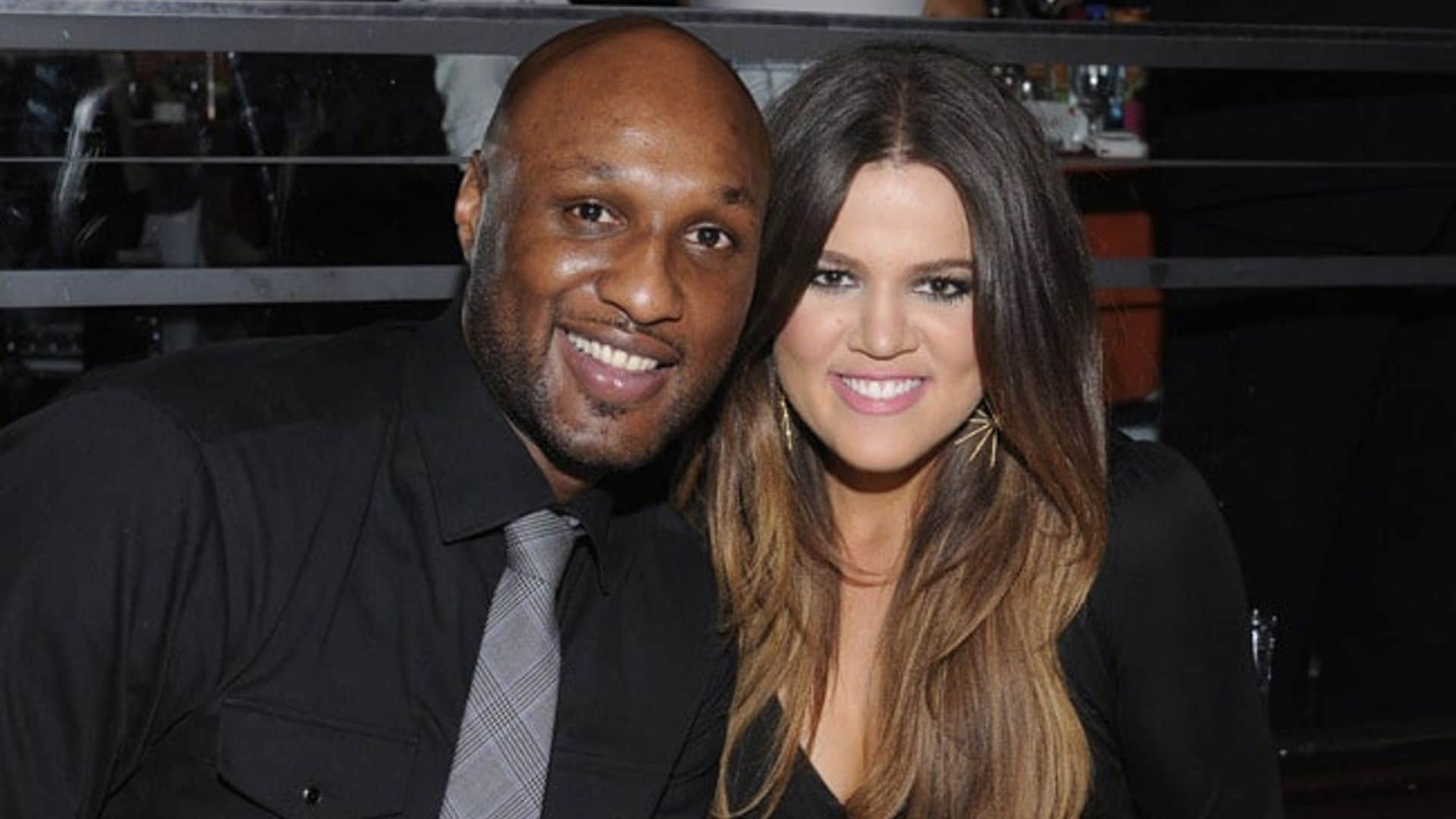 Khloé Kardashian and Lamar Odom call off their divorce