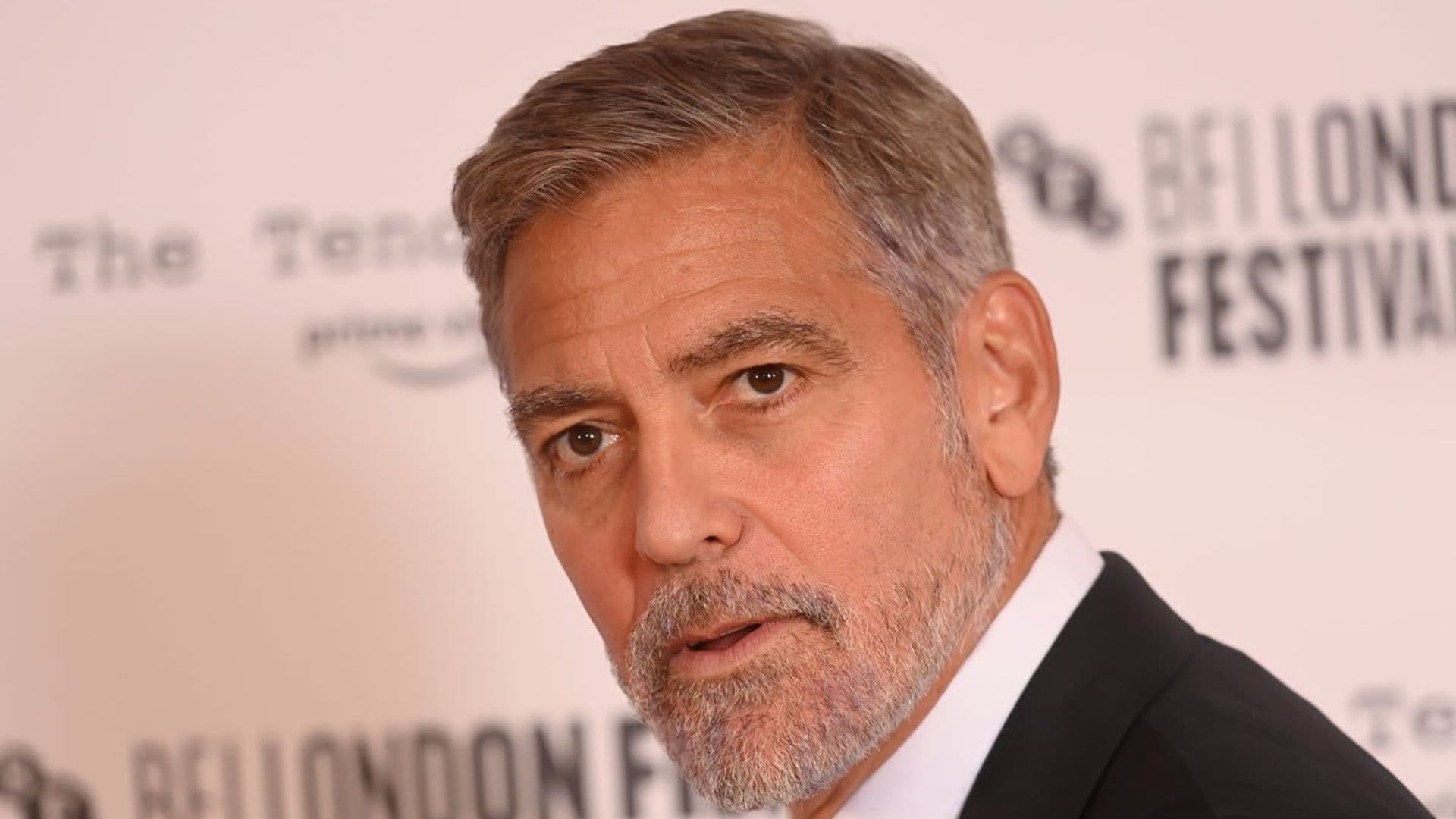 George Clooney reacts to fatal shooting on the set of Alec Baldwin western film ‘Rust’