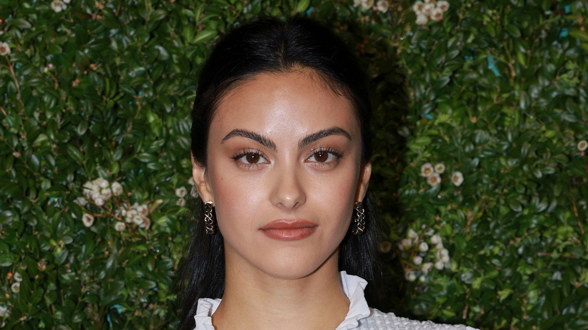 Camila Mendes to star in 'I Know What You Did Last Summer' reboot