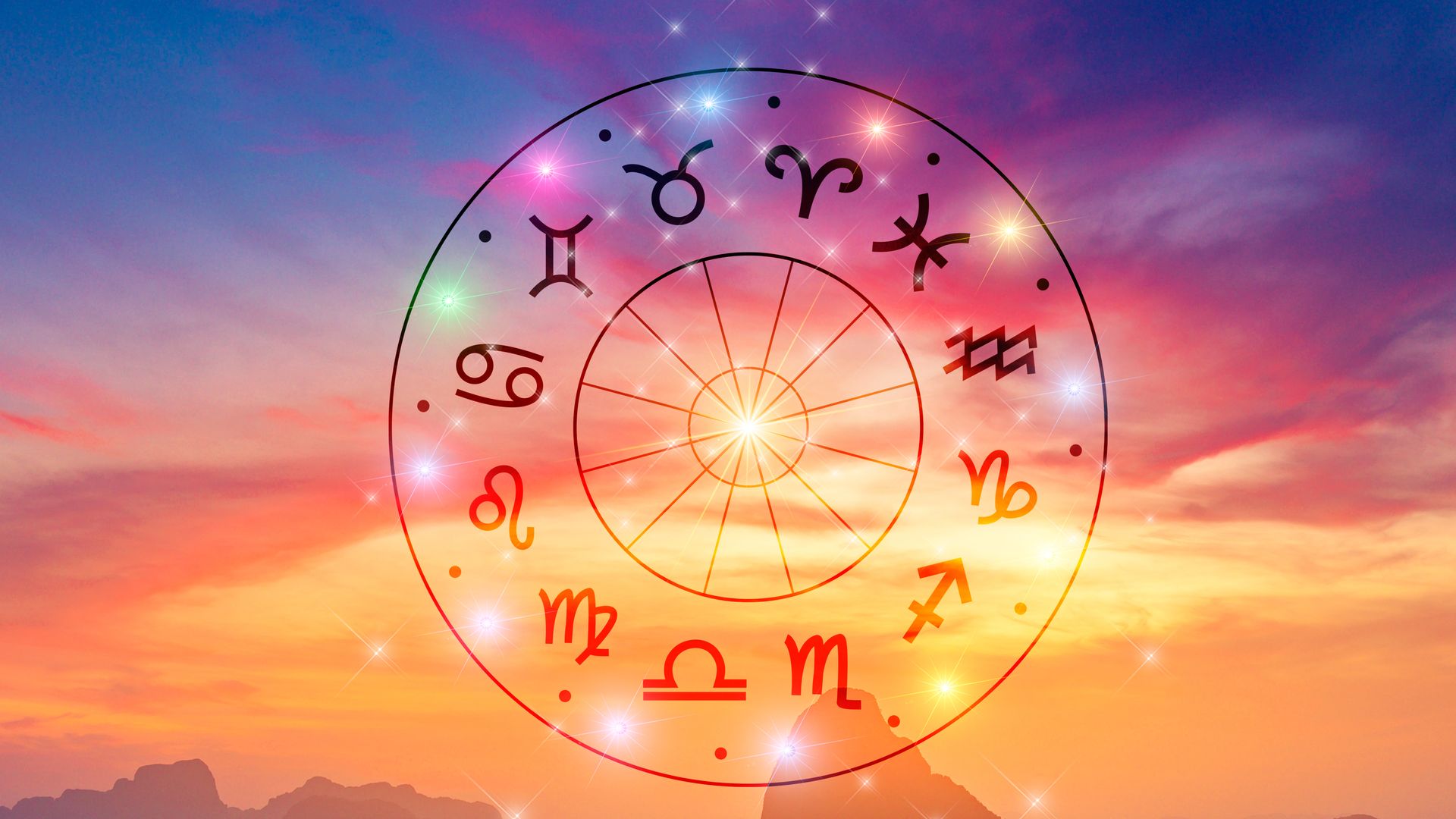 Dating each zodiac sign: Romantic behavior and personality traits according to an expert