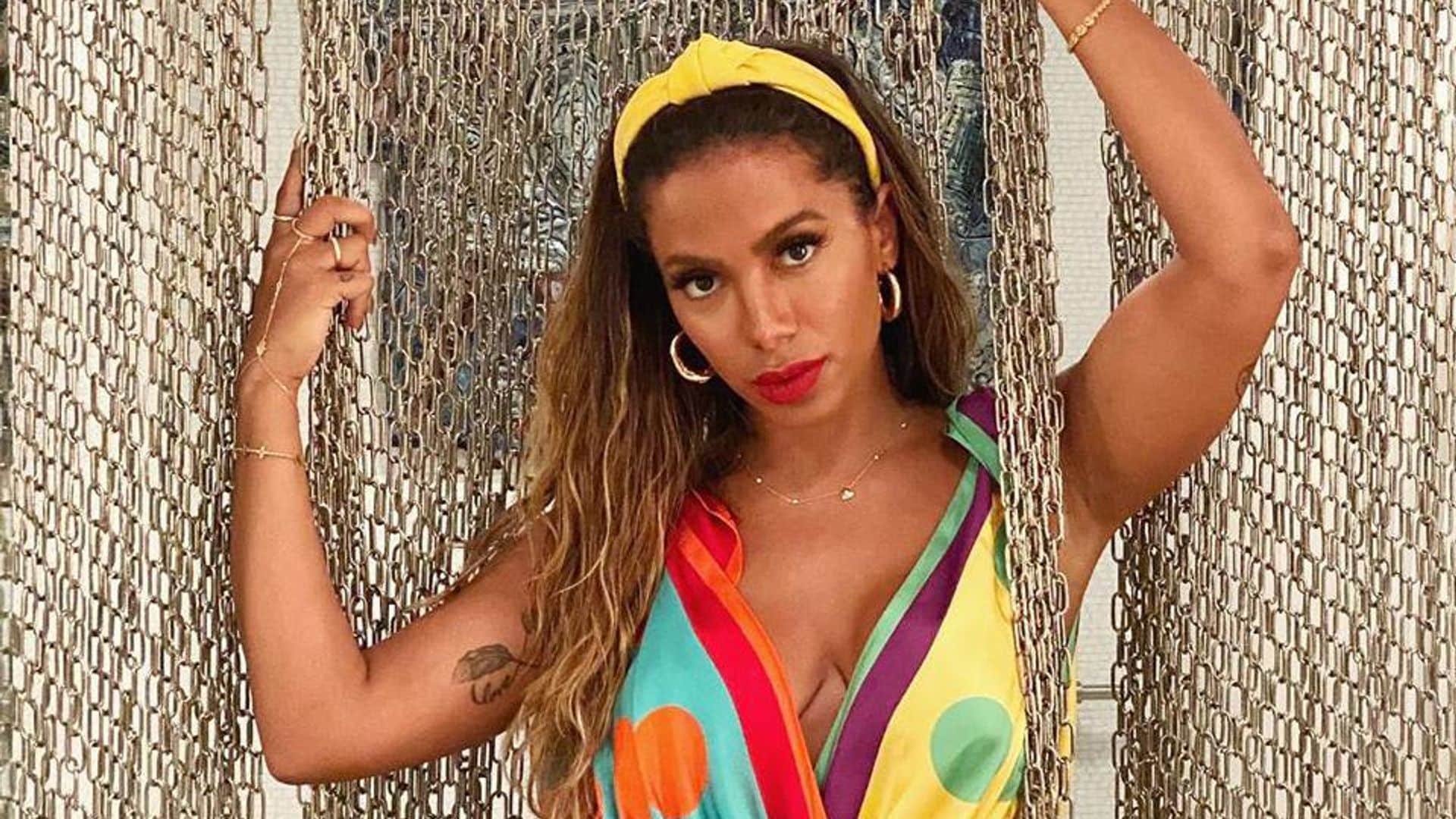 Anitta grants ‘number one wish’ of fans with THIS exciting news