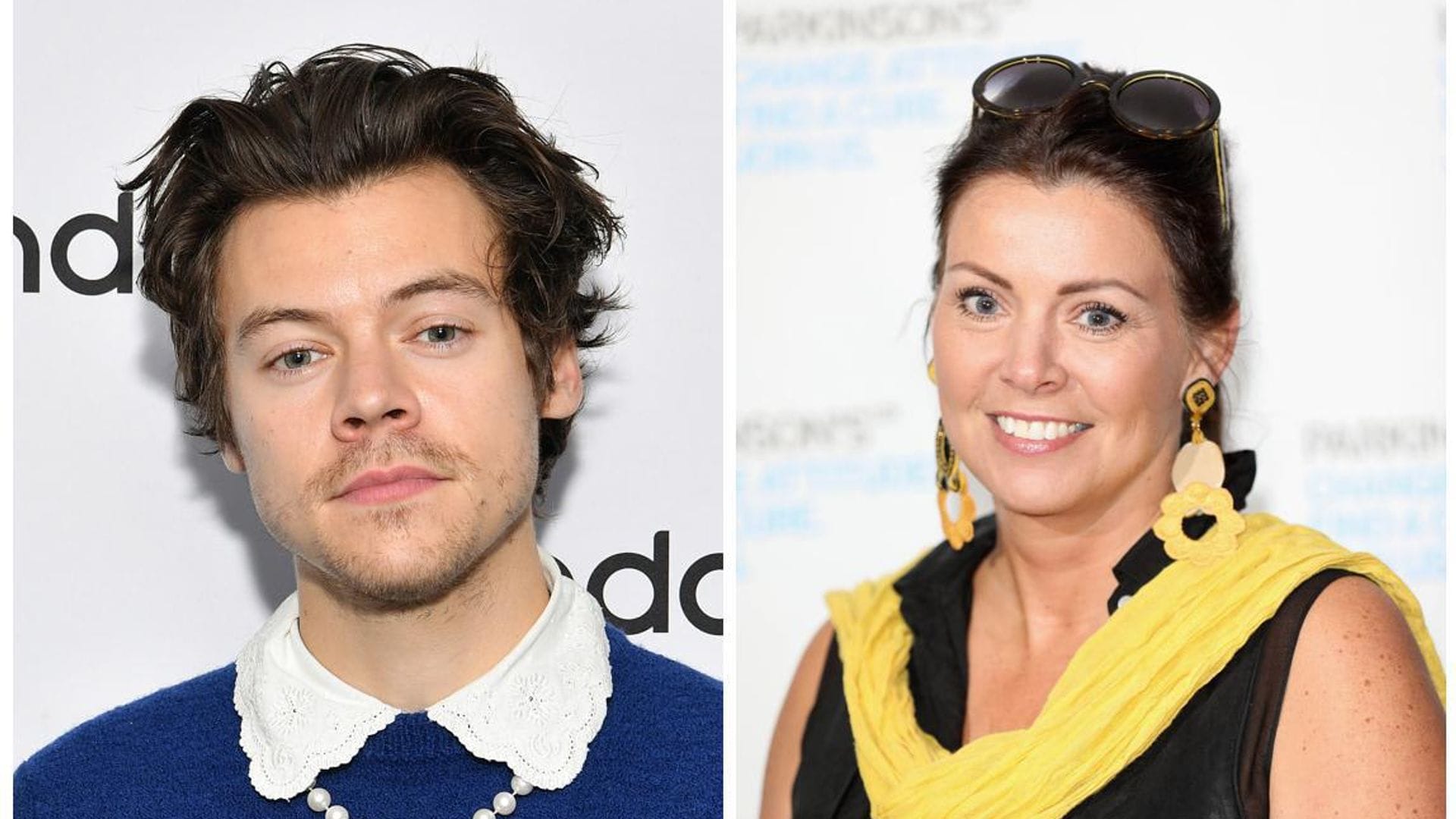 Harry Styles' mom, Anne Twist talked about her son in a recent interview.