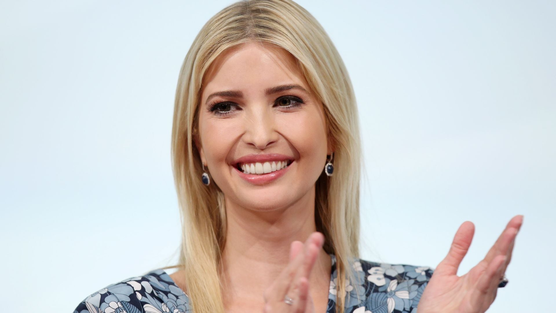 Ivanka Trump reveals 'transformative' exercise she's incorporated in her workouts