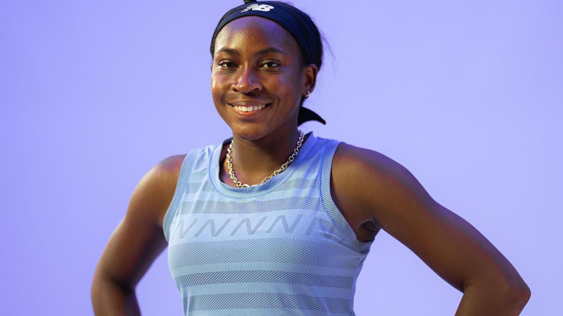 Coco Gauff to receive special honor from U.S. Senate