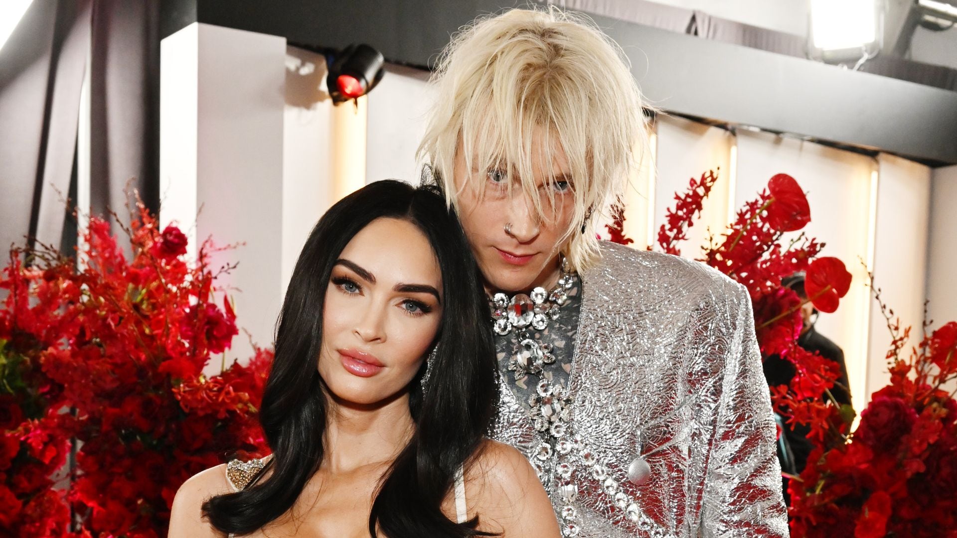 Why Machine Gun Kelly called his and Megan Fox’s first child’s birth ‘bittersweet’