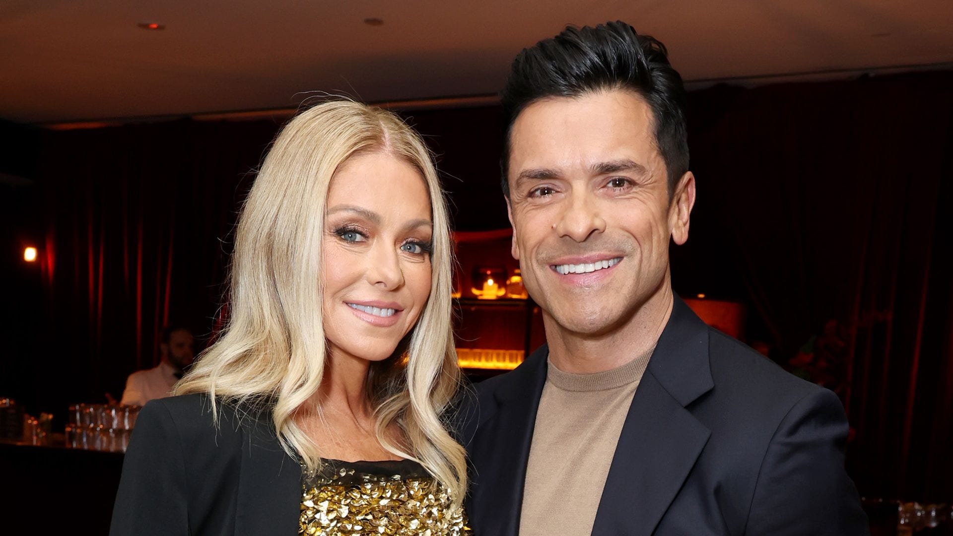 Kelly Ripa & Mark Consuelos mourn heartbreaking loss with emotional tribute; 'One of the toughest things we've had to do'