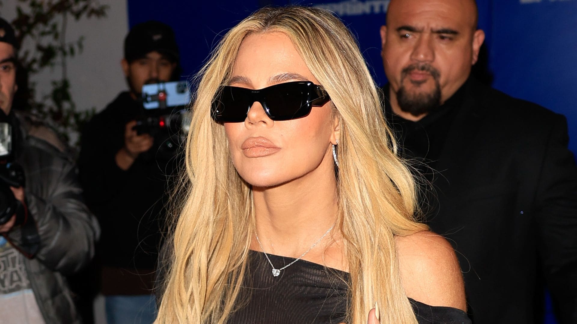 Khloé Kardashian opens up about recovery after tumor removal: Why she got cheek filler