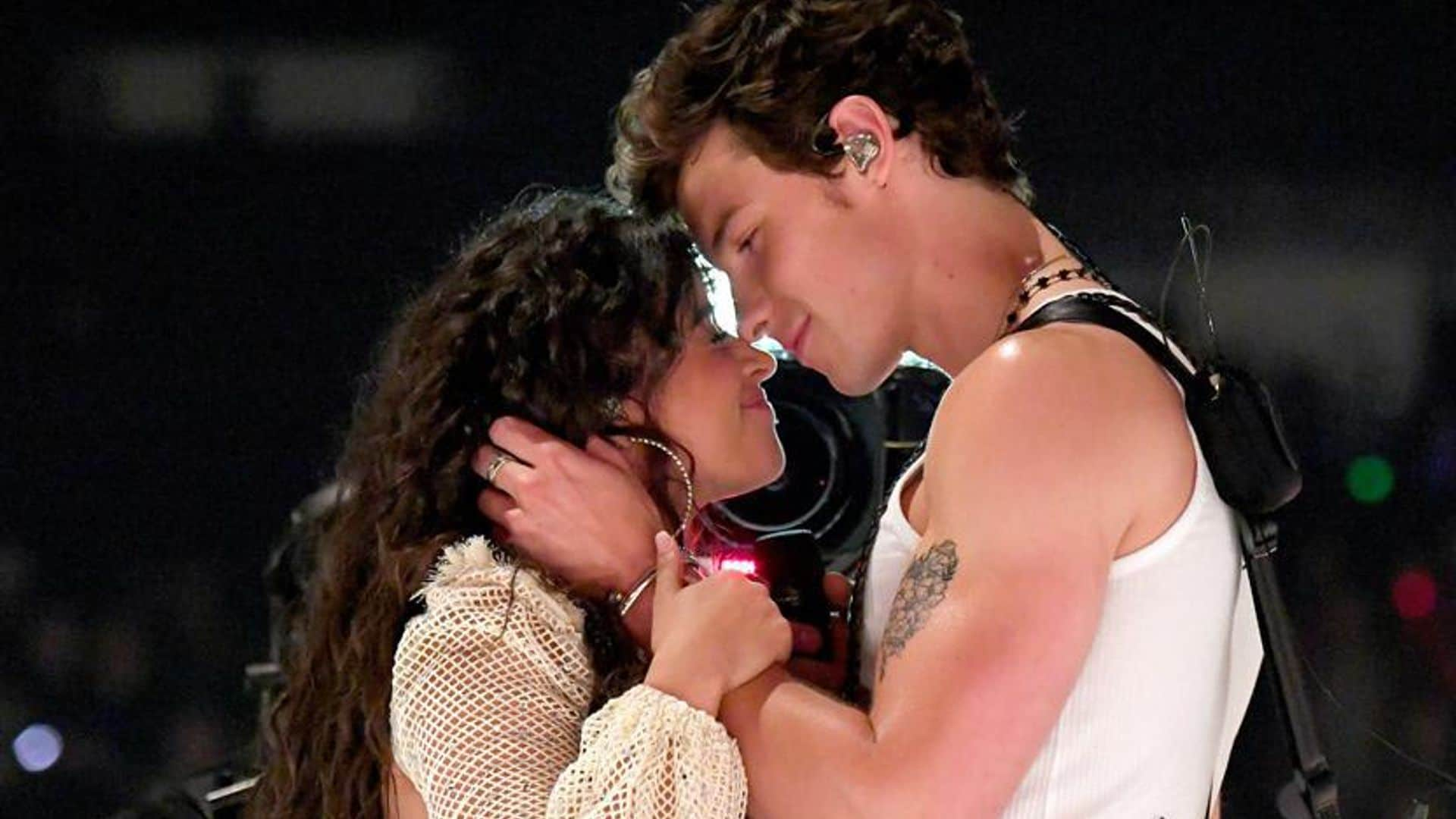 Shawn Mendes reveals just how long he has loved Camila Cabello