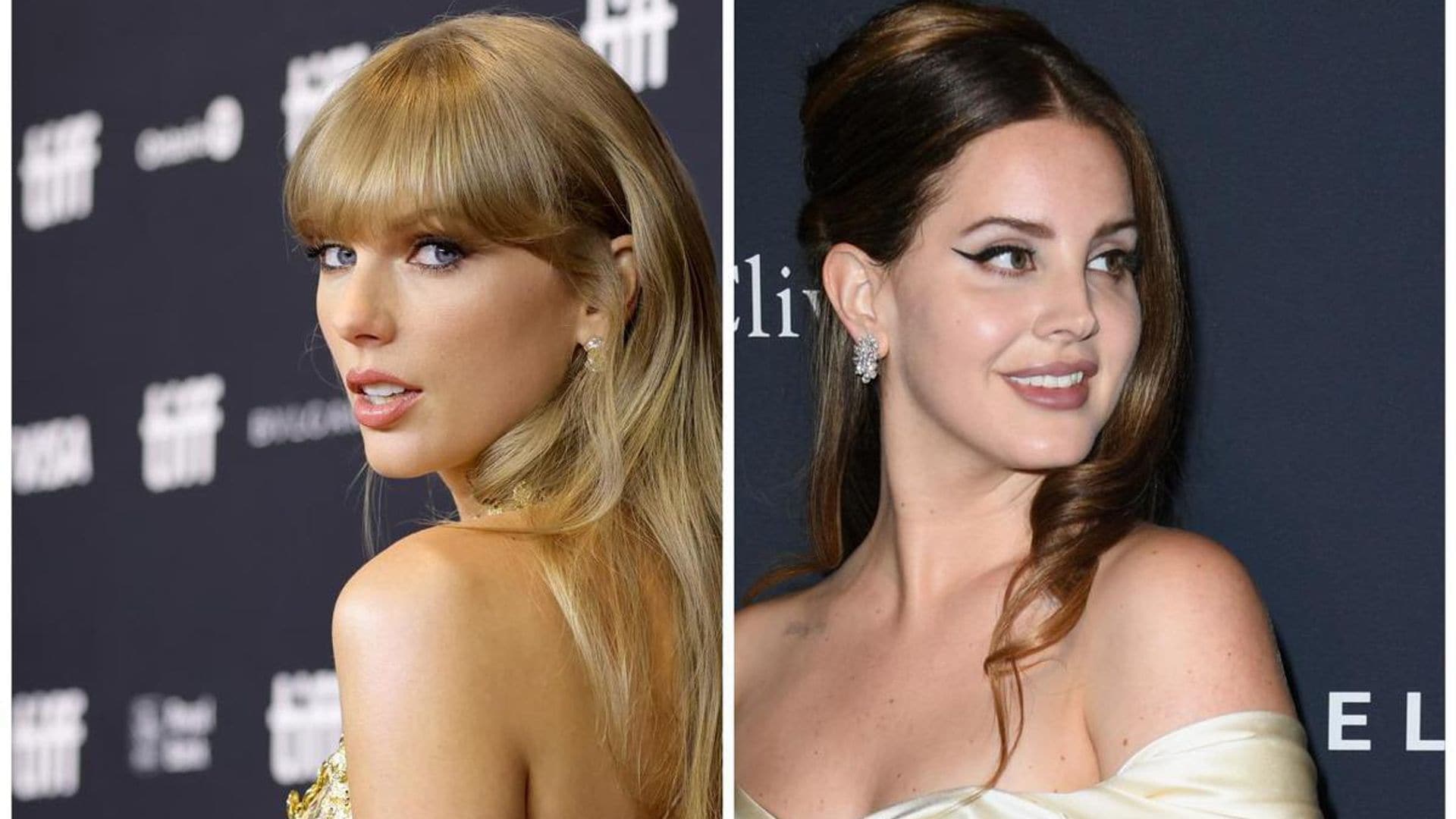 Taylor Swift praises Lana Del Rey for upcoming collaboration: ‘An honor and a privilege’