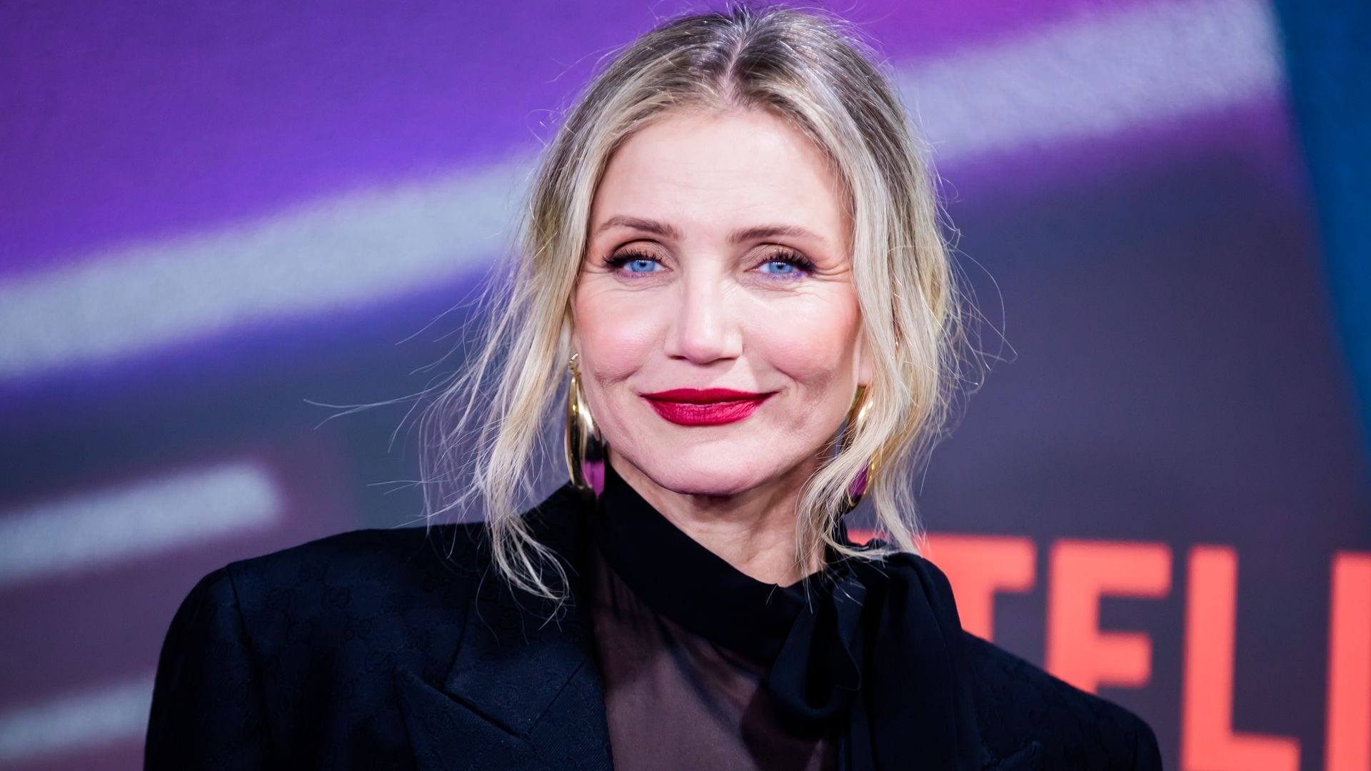 Cameron Diaz details special moment with her abuelo: 'I’m very proud of my Cuban heritage'