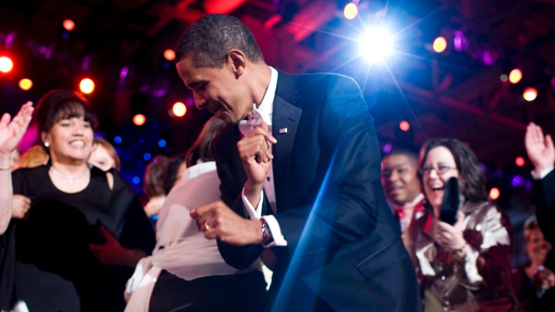 Former President Barack Obama is throwing a big party to celebrate his 60th birthday