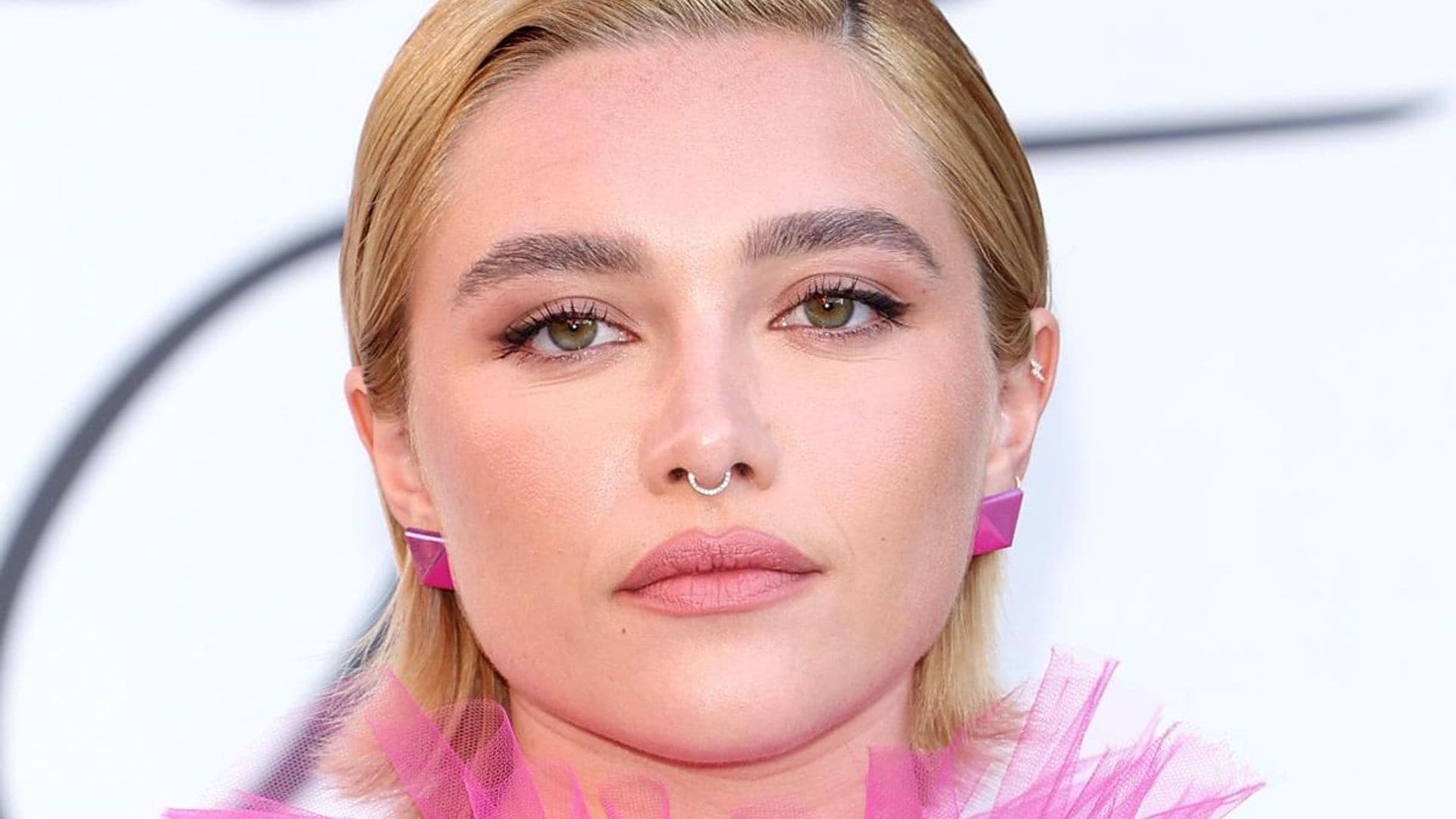 Jessica Chastain, Ariana DeBose and Aubrey Plaza show support for Florence Pugh: ‘Respect women’