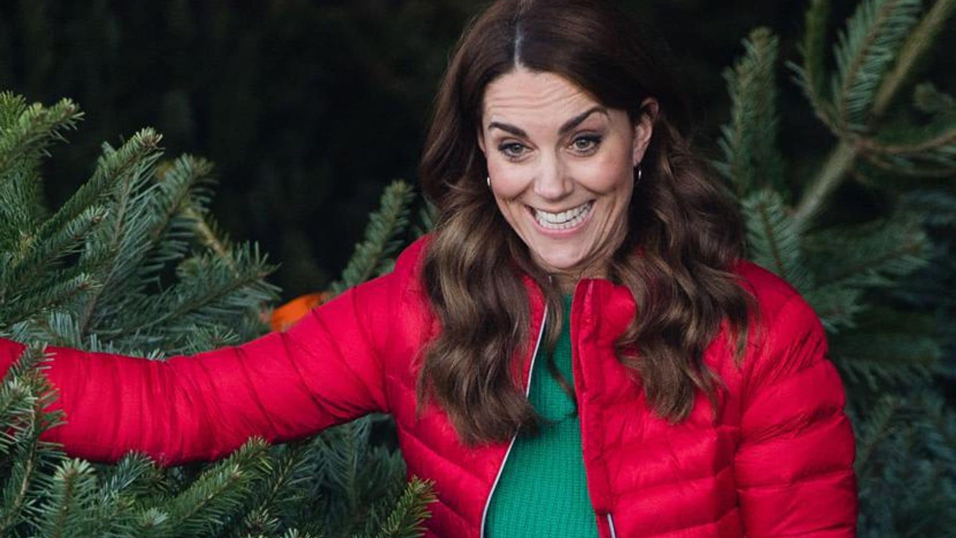 Kate Middleton makes big announcement before festive engagement with preschoolers