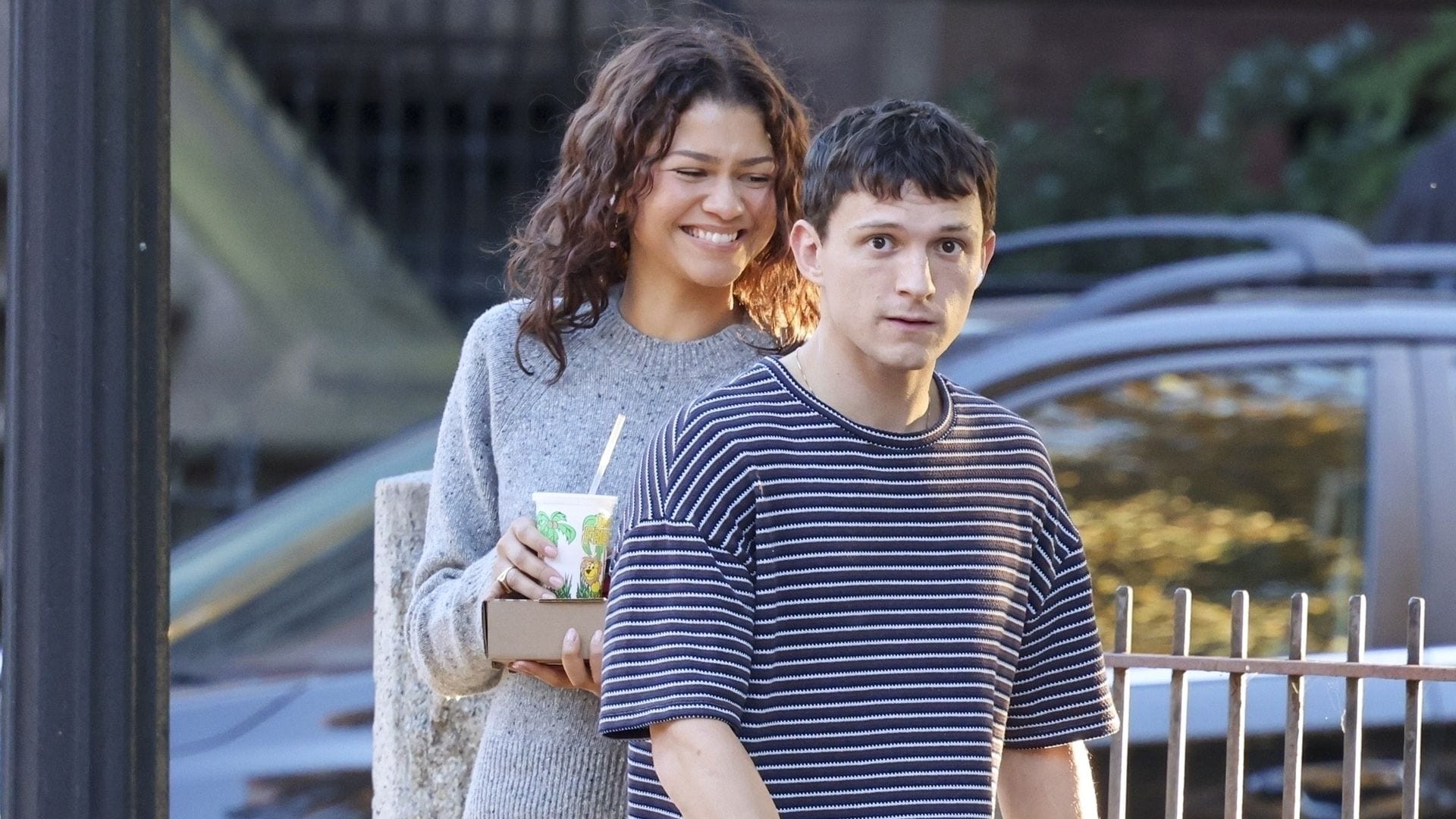 Inside Tom Holland's romantic proposal to Zendaya: The couple is reportedly engaged!