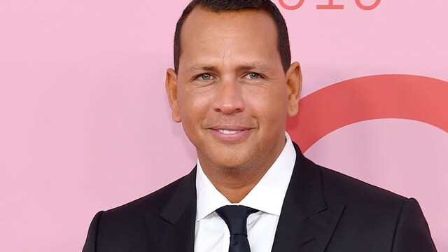 Alex Rodriguez posts about 'stepping into a new beginning' in his life