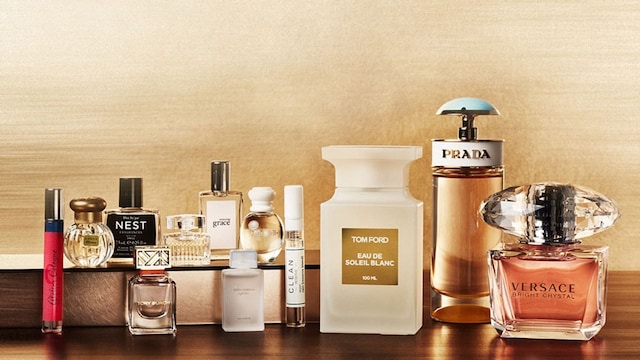 Sephora, Fragrance Guide