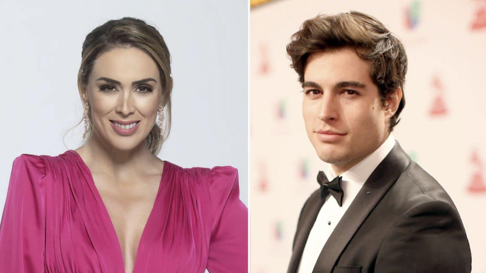 Miss Universe 2024: Jacky Bracamontes and Danilo Carrera to host